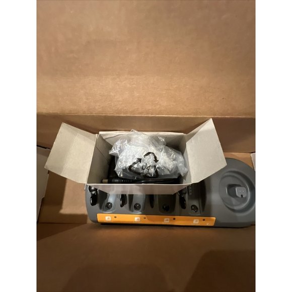 SWIMMING POOL ALARM MONITOR SYSTEM SWIM SAFE NIB, Kids Children Made USA - Picture 13 of 14